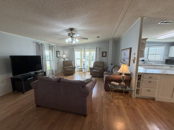 215 Fairway Circle a Winter Haven, FL Mobile or Manufactured Home for Sale